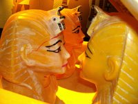 Tuananchamun-Ausstellung Reise in die Ewigkeit   2013-08-03-Tutanchamun (126) -->